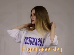 Eugeniaeversley