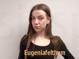 Eugeniafeltham