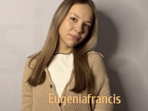 Eugeniafrancis