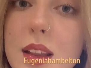 Eugeniahambelton