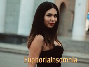 Euphoriainsomnia