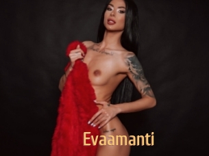 Evaamanti