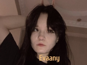 Evaany