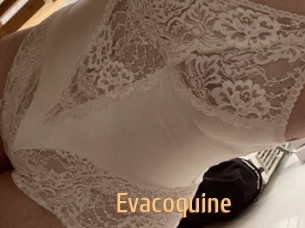 Evacoquine