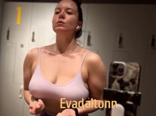 Evadaltonn