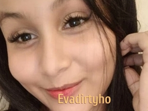 Evadirtyho