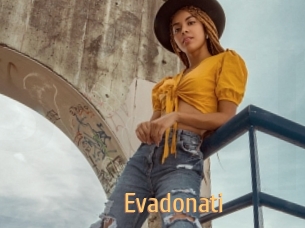 Evadonati