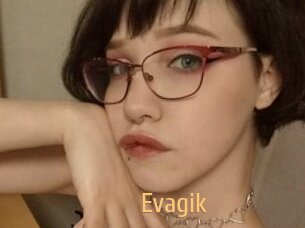 Evagik