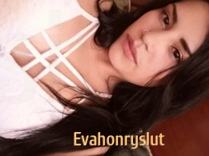 Evahonryslut