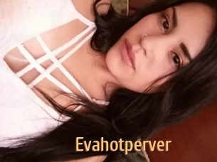 Evahotperver