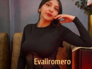 Evaiiromero