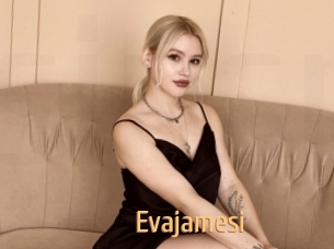 Evajamesi