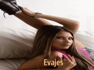 Evajes