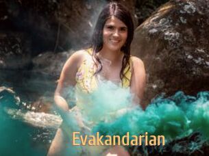 Evakandarian