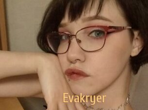 Evakryer