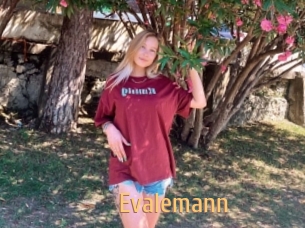 Evalemann