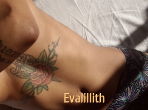 Evalillith