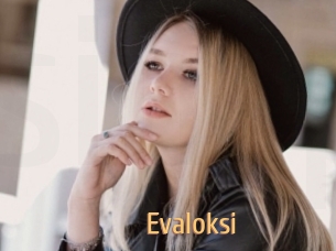 Evaloksi