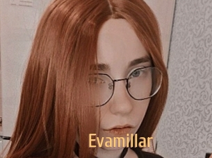 Evamillar