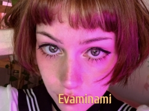 Evaminami