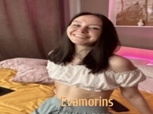 Evamorins