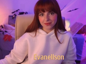 Evanellson