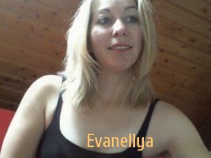 Evanellya