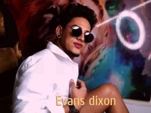 Evans_dixon