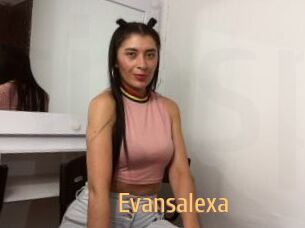 Evansalexa