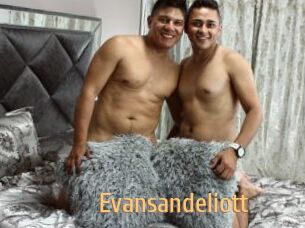 Evansandeliott