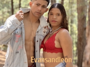 Evansandleon