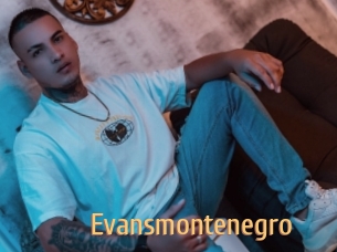 Evansmontenegro