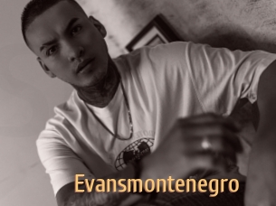 Evansmontenegro