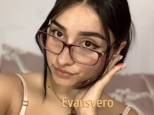 Evansvero