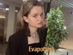 Evapotters