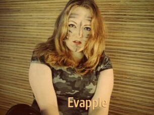 Evapple