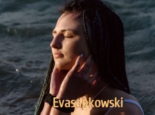 Evasapkowski