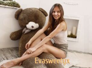 Evasweetyx