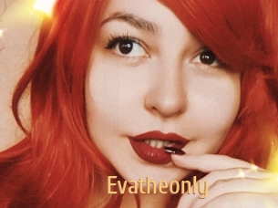 Evatheonly