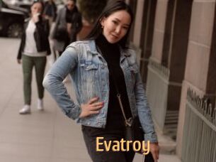 Evatroy