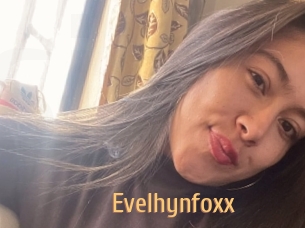 Evelhynfoxx