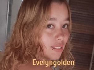 Evelyngolden