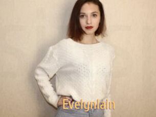 Evelynlain