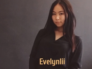 Evelynlii