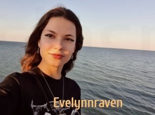 Evelynnraven