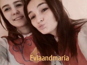 Eviaandmaria