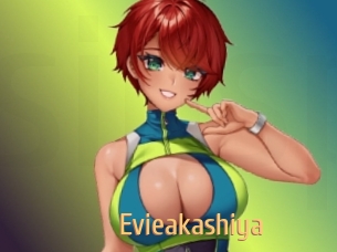 Evieakashiya