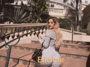 Evierosie