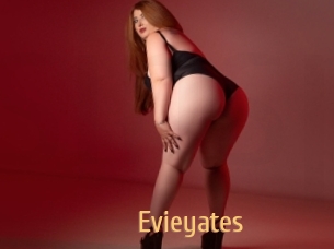 Evieyates