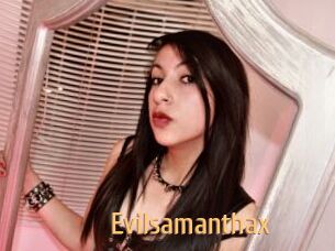 Evilsamanthax